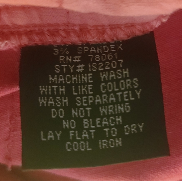 Tripp NYC Jeans - Picture 9 of 13